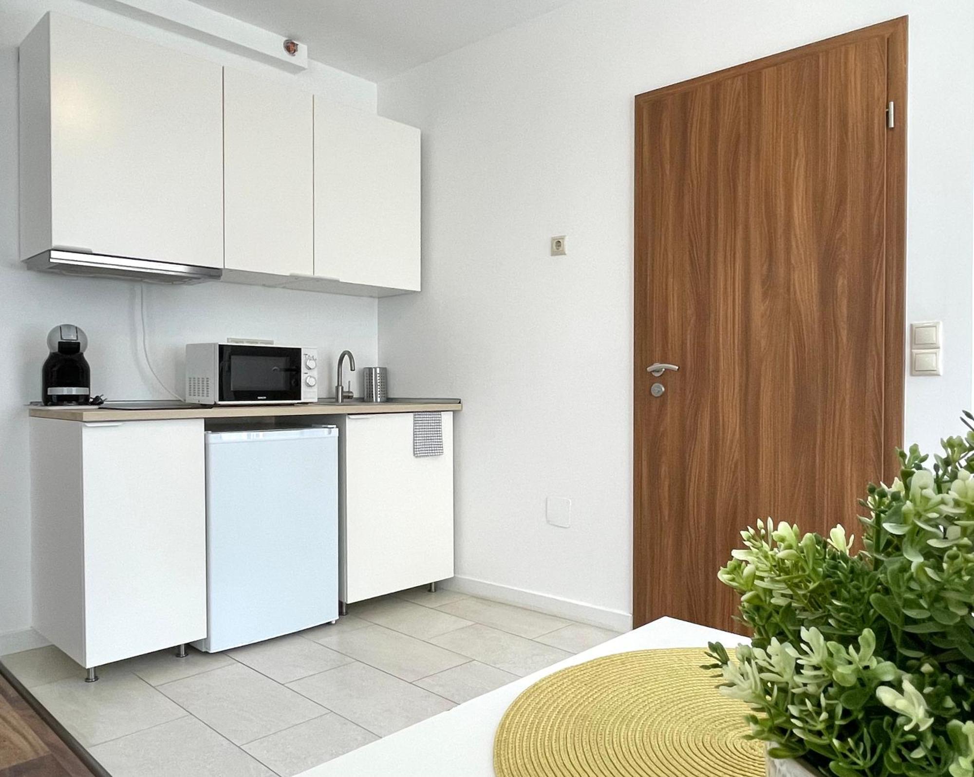 Central Passage Apartments By Vagabond Downtown — Fotók 1