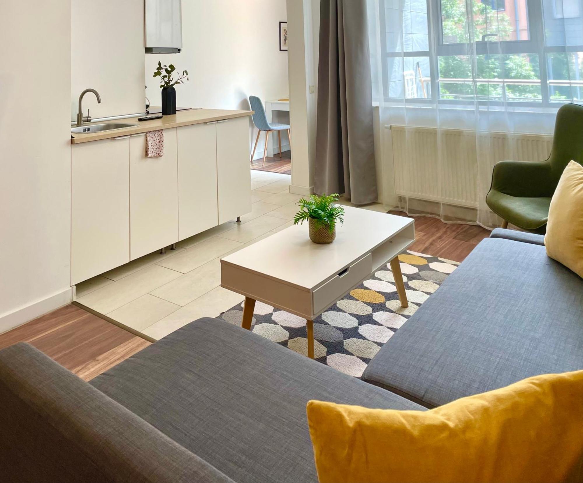 Central Passage Apartments By Vagabond Downtown, Budapest