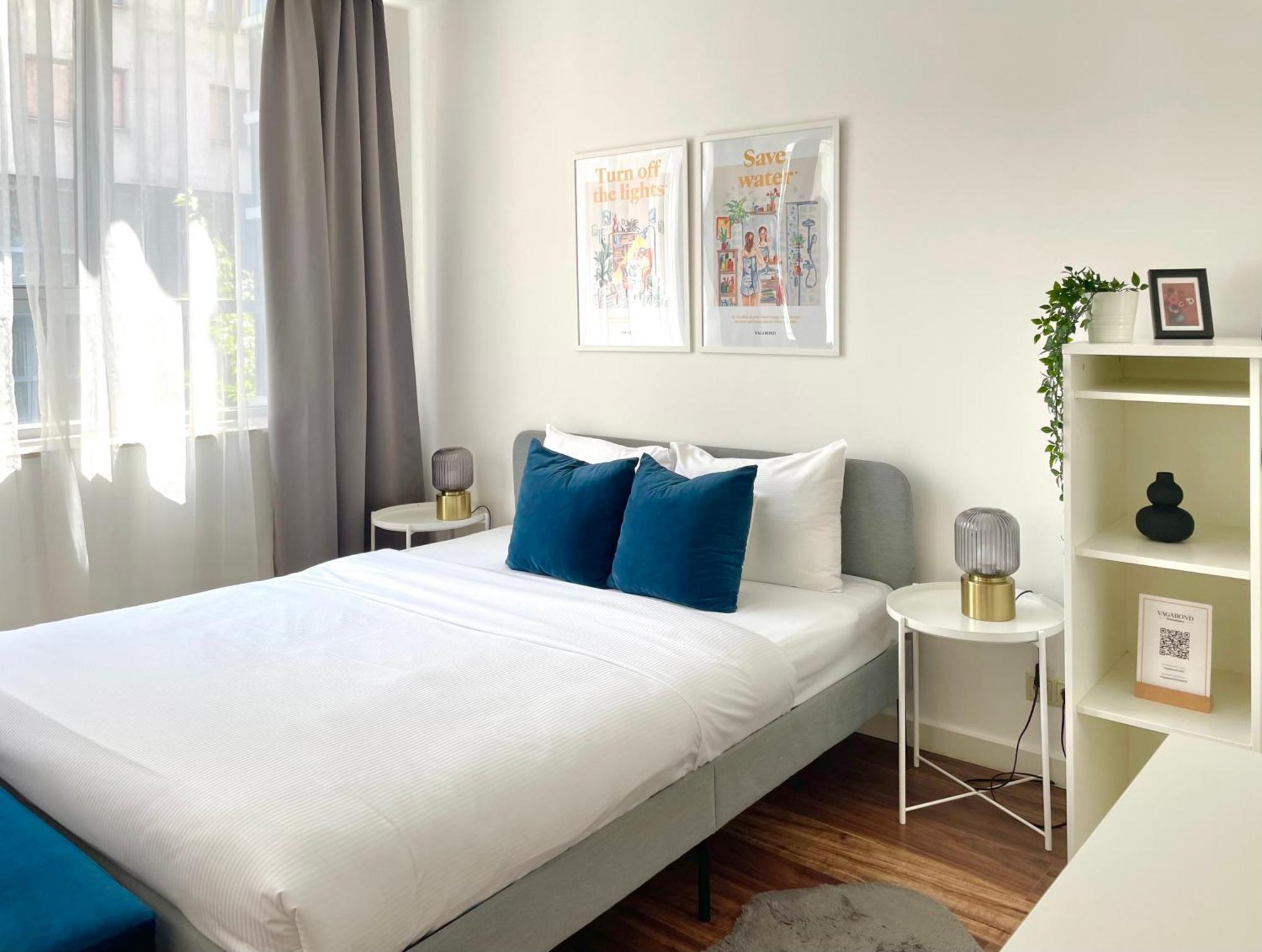 Central Passage Apartments By Vagabond Downtown — Fotók 3